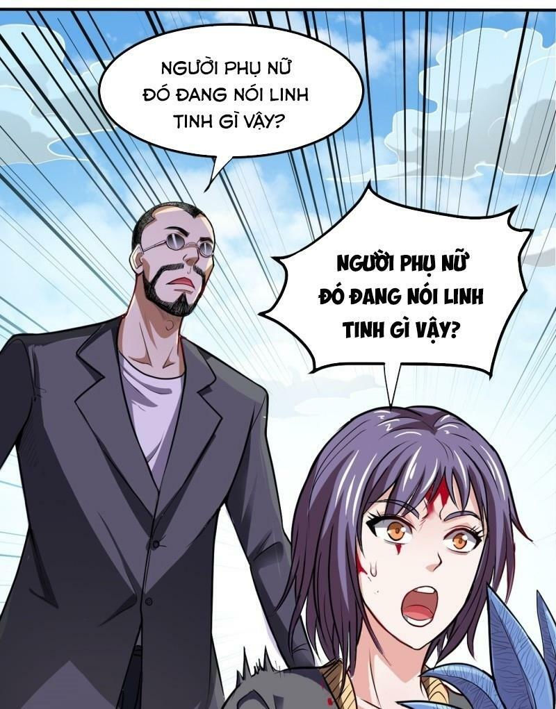 tối cường thần y tại đô thị chapter 97 33