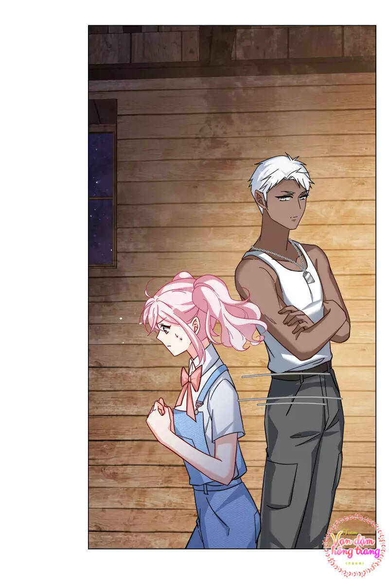 cô ấy đến rồi, xin nằm xuống! chapter 279 19