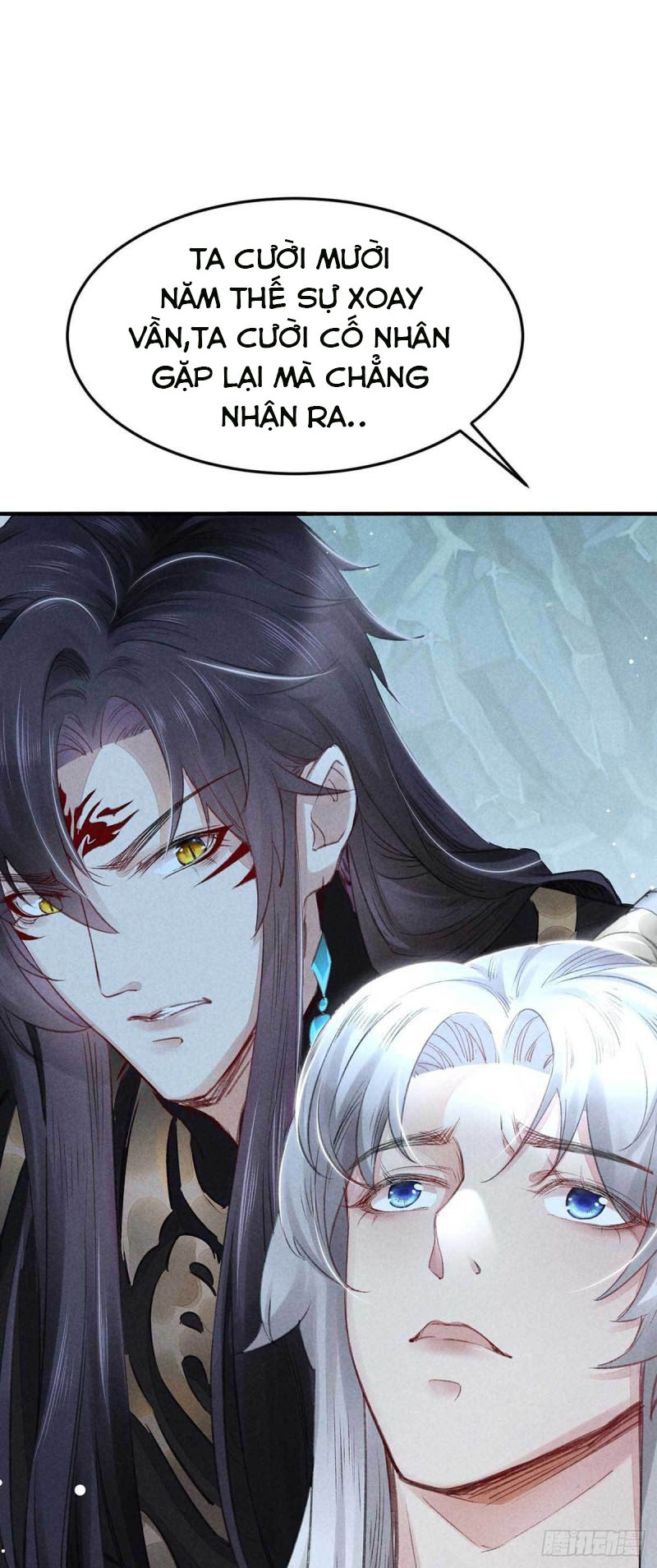 mưu đồ bất quỹ chapter 10 24