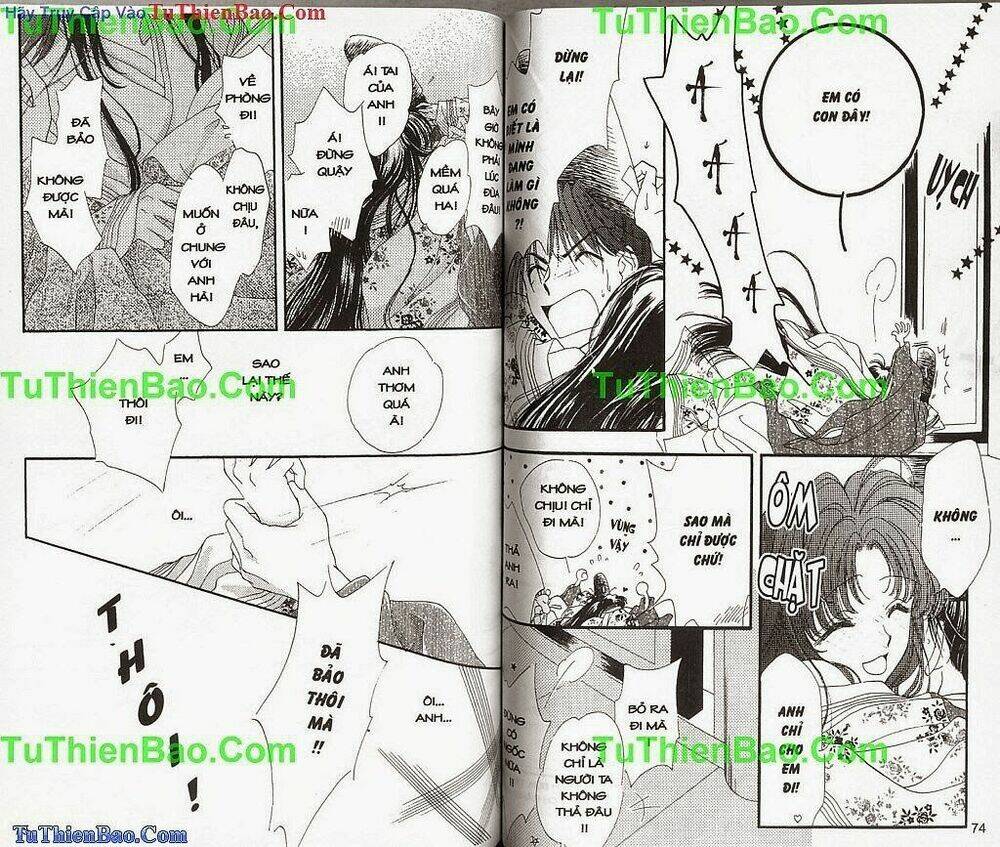 ánh sao đêm i chapter 2 38