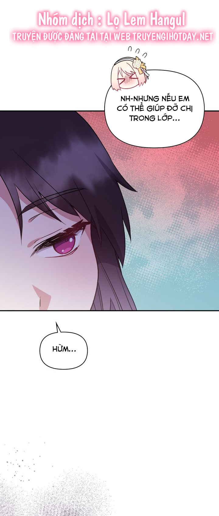 cô con gái nuôi đáng yêu của công tước chapter 18 24