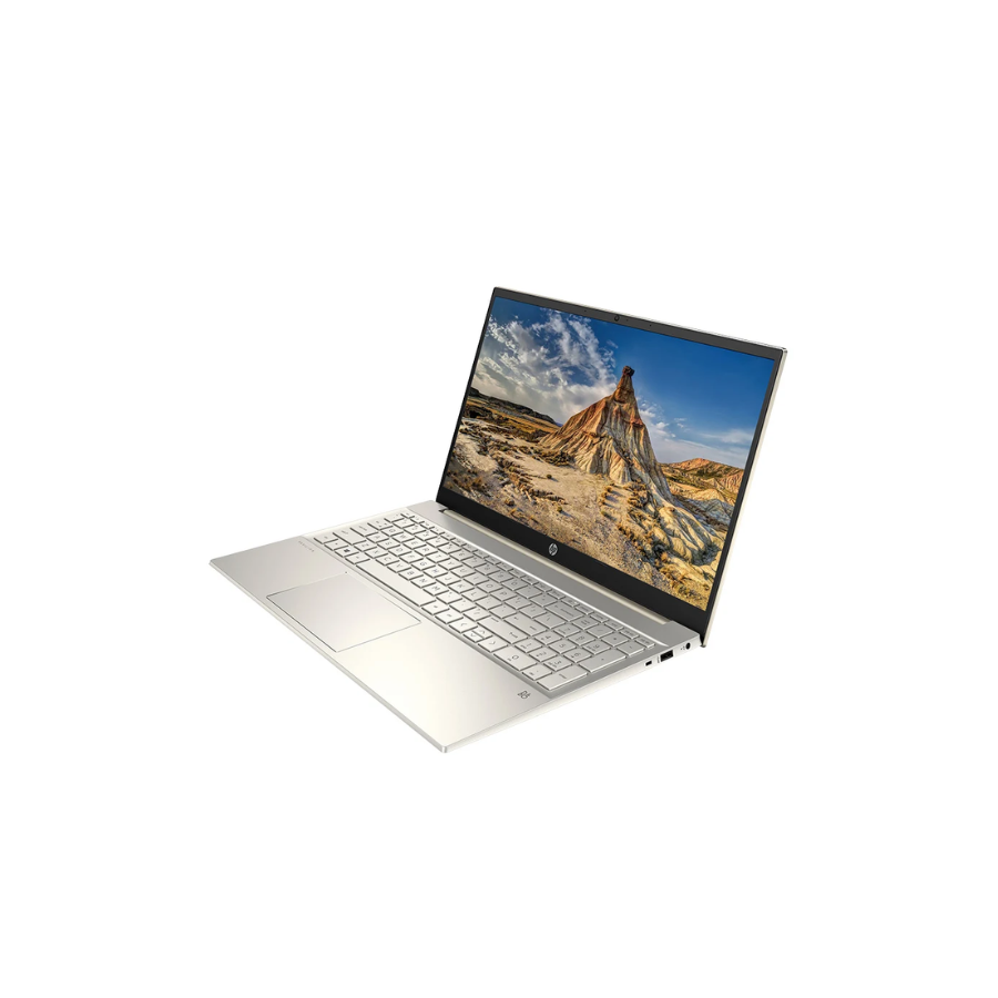 Laptop HP Pavilion 15-eg2037TX 6K783PA i5-1235U | 8GB | 256GB | Iris Xe Graphics | Win 11 - Hàng chính hãng