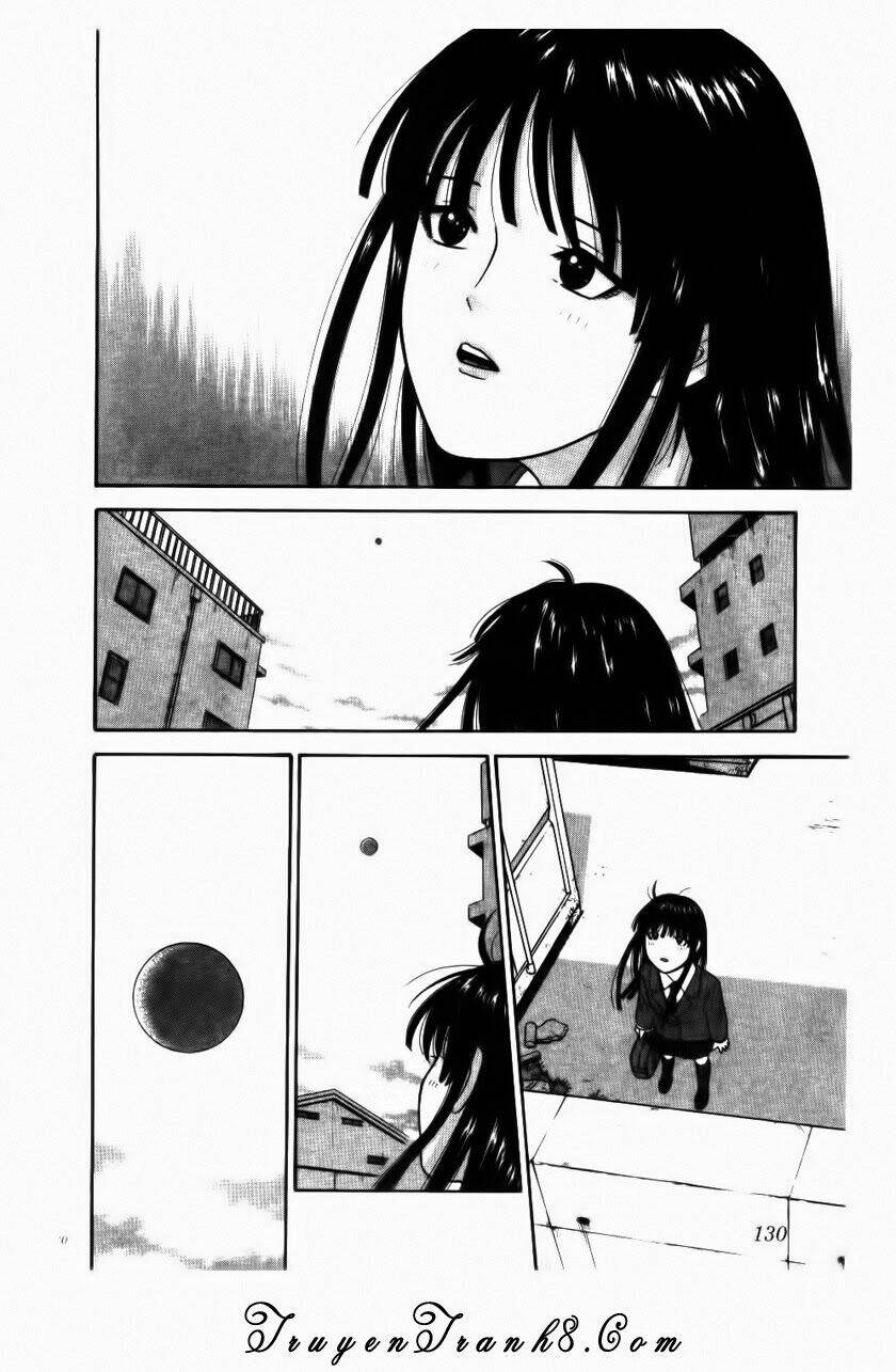 ocha ni gosu - đến quỷ cũng uống trà chapter 96 19