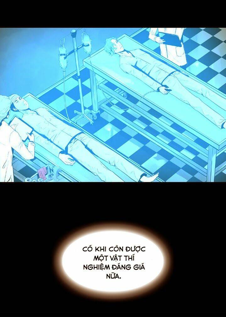 những xác chết hồi sinh từ đại dương chapter 17 16