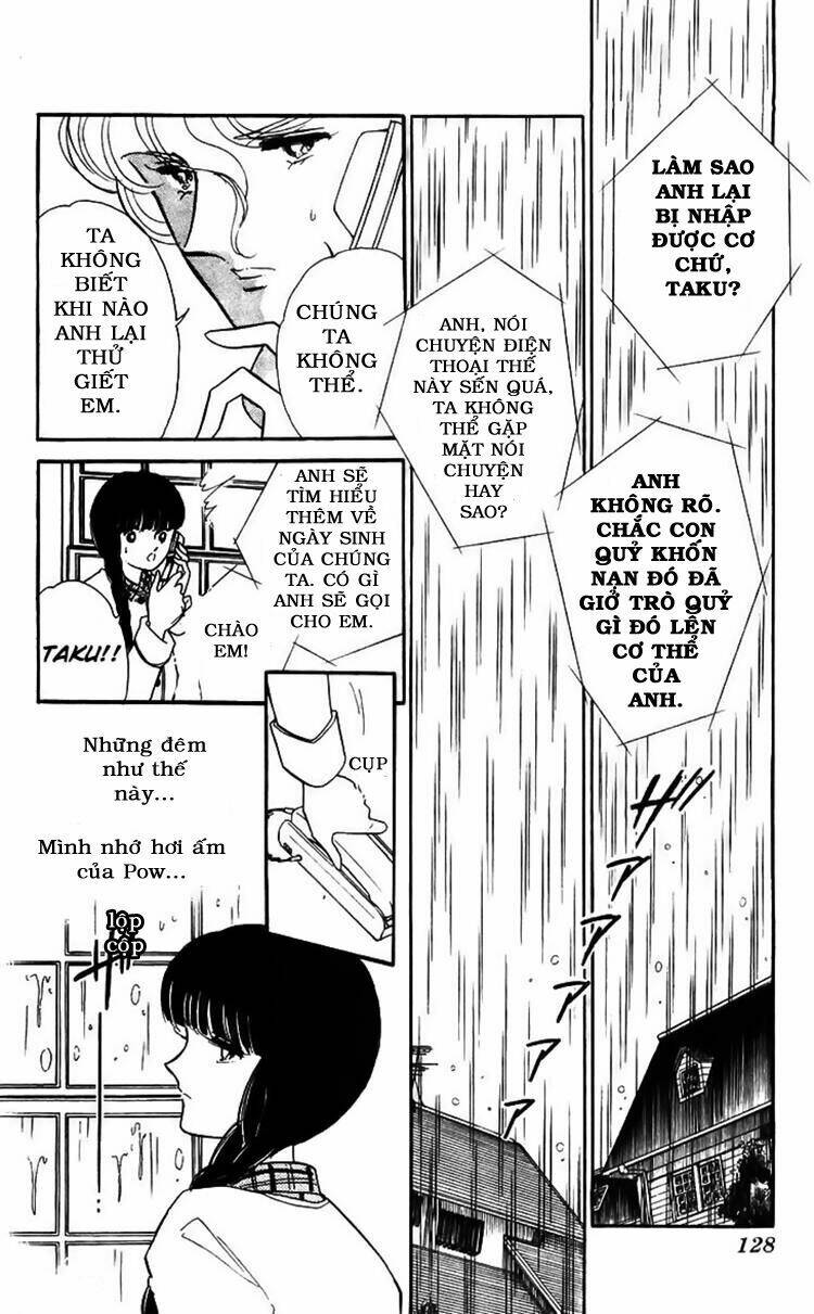 ryouko no shinrei jikenbo chapter 15 33