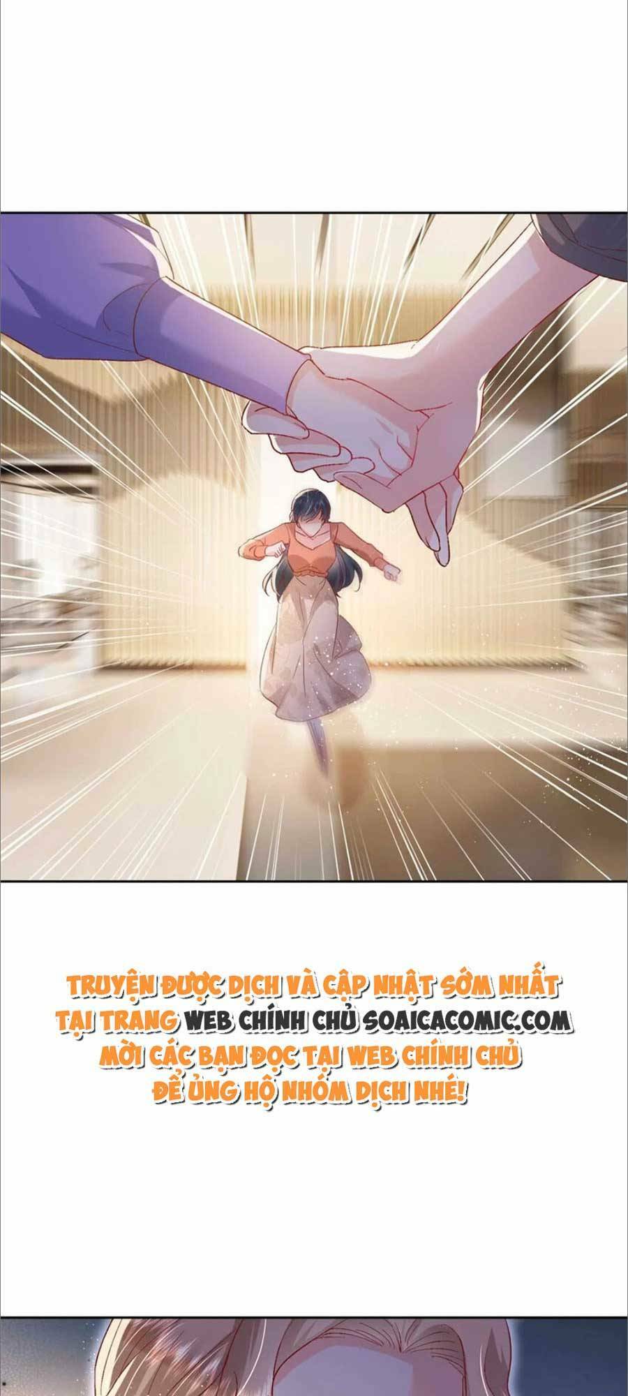 cô vợ của tôi không dễ bắt nạt chapter 75 13