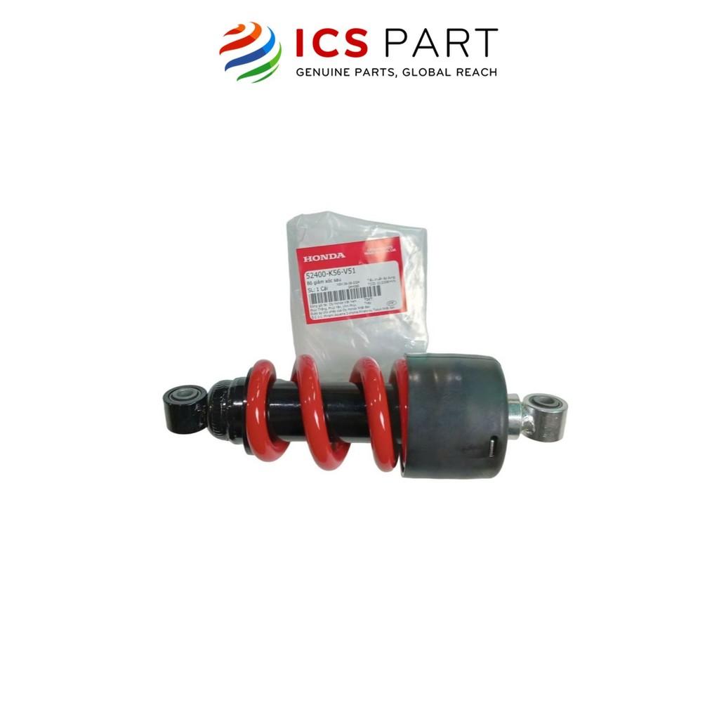 Giảm Xóc (Thụt) Phuộc Sau HONDA Winner X (52400K56V51)