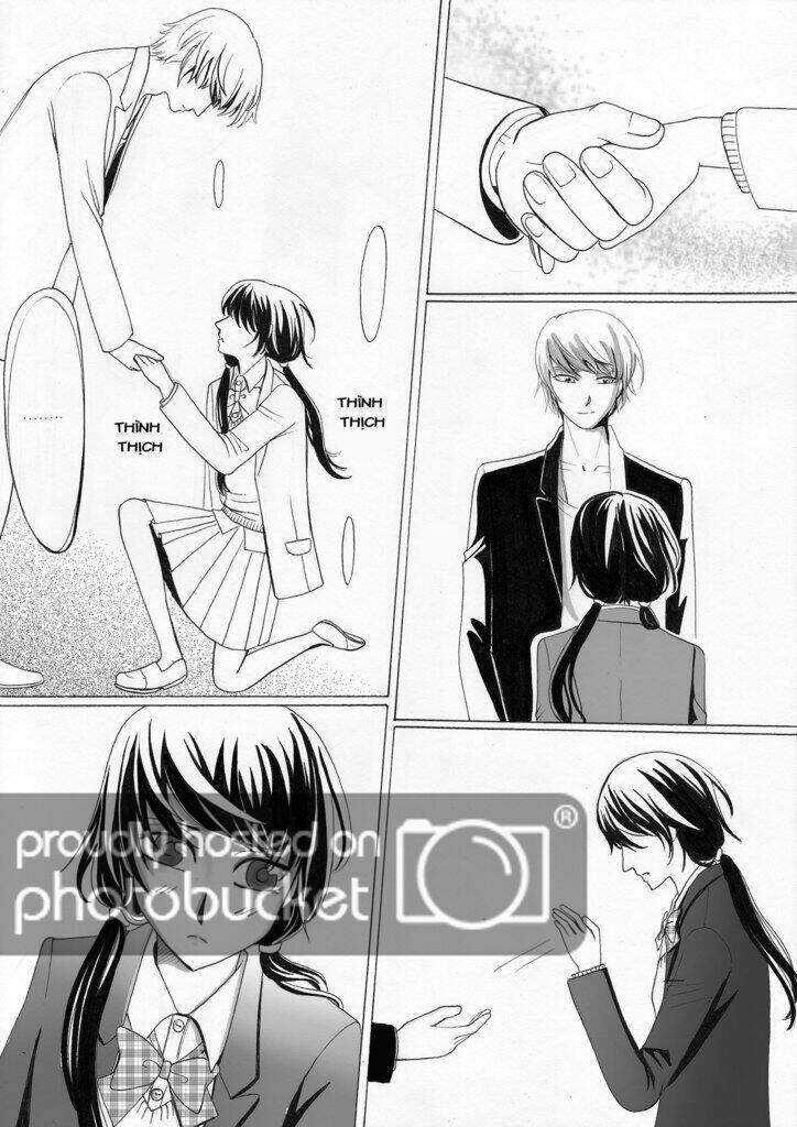 paparazzi (from cass to tvxq) chapter 3 7