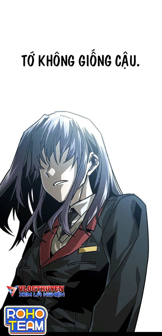 chỉ có cái c.h.ế.t mới là sự cứu rỗi chapter 18 98