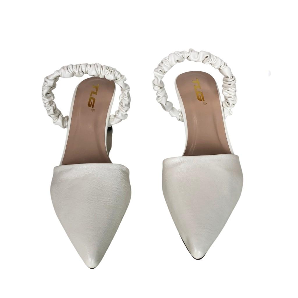 Giầy sandal nữ phong cách thời thượng siêu hot 21802