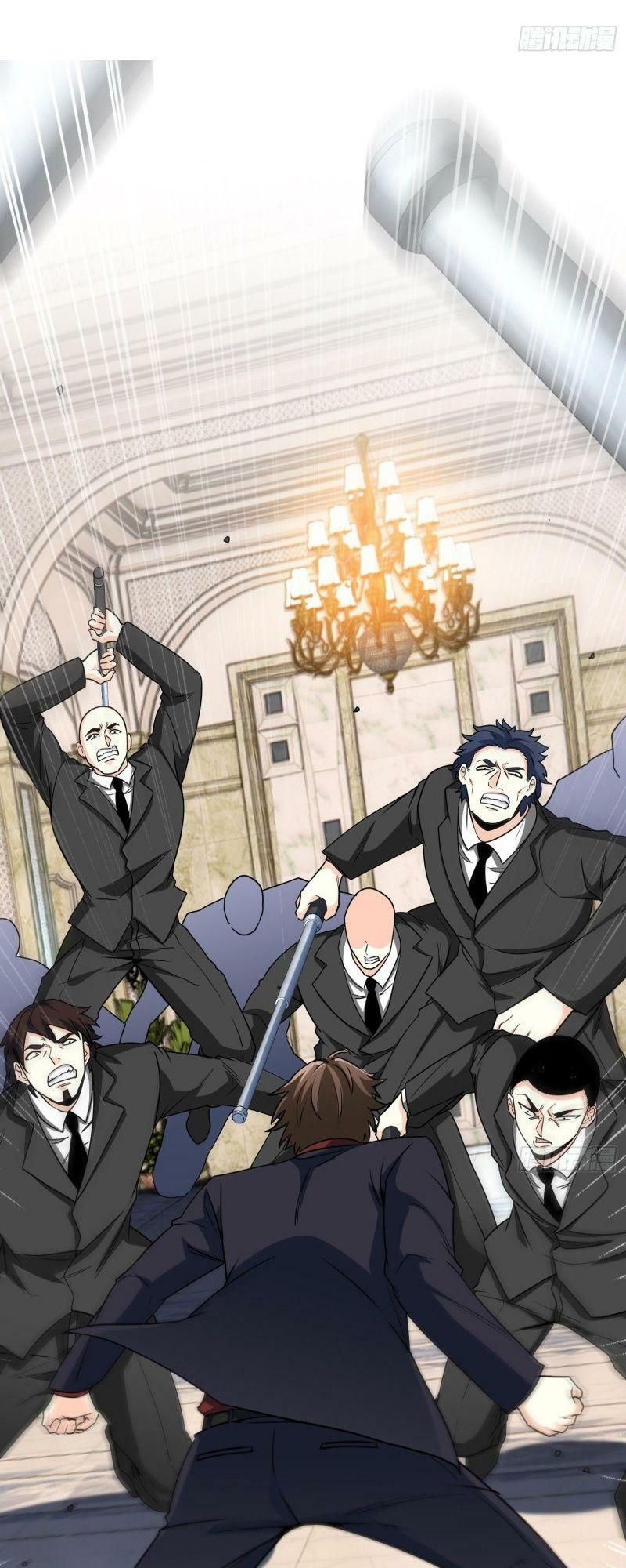 ta là hàn tam thiên chapter 57 41