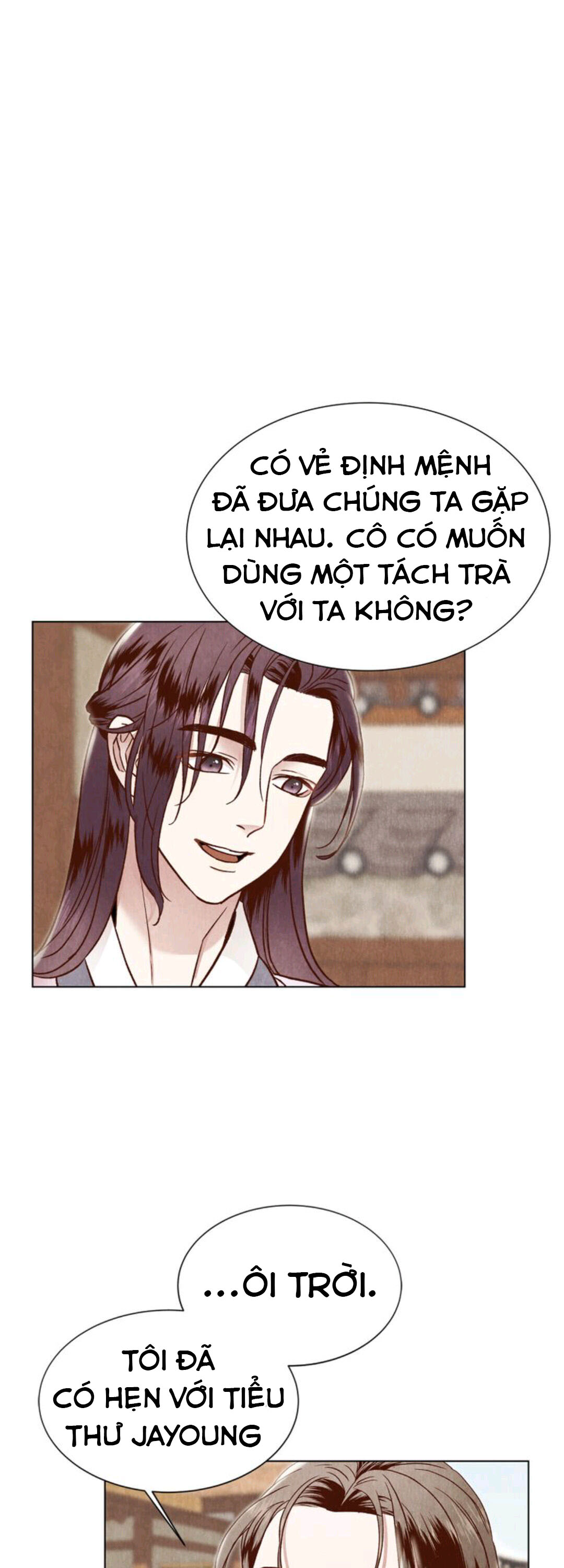 nhật ký hayang chapter 5 15