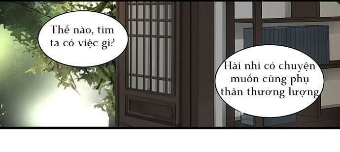 mưa chìm sâu trong mây chapter 52 20