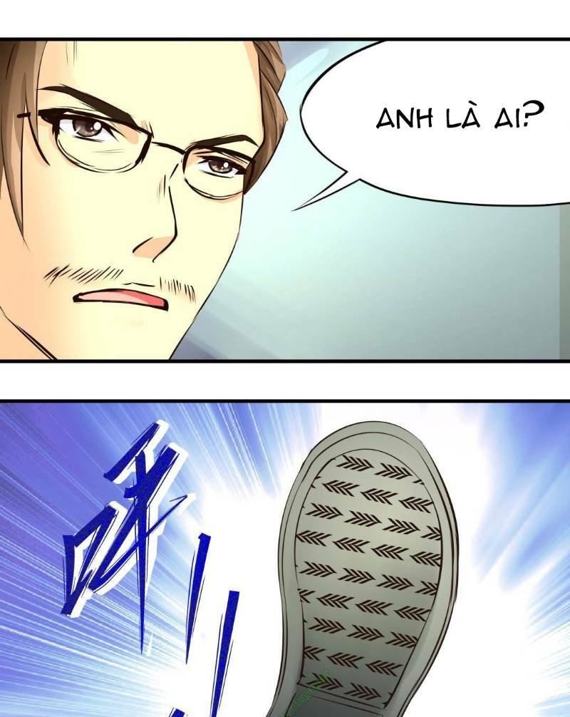 trò chơi tiểu mục tiêu chapter 6 13