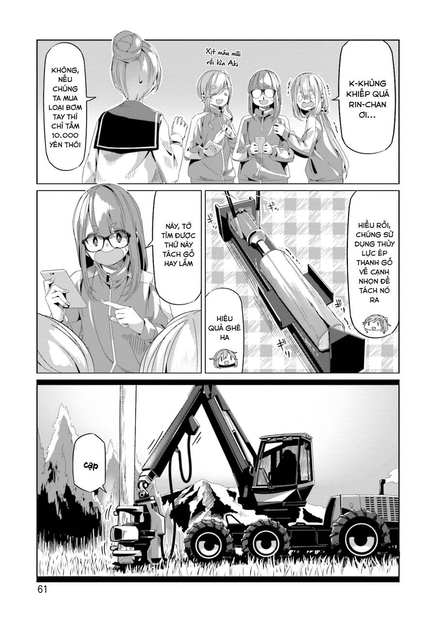 yurukyan chapter 66 8