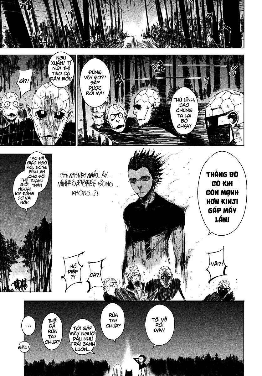 daisaiyuuki bokuhi seiden chapter 14 19