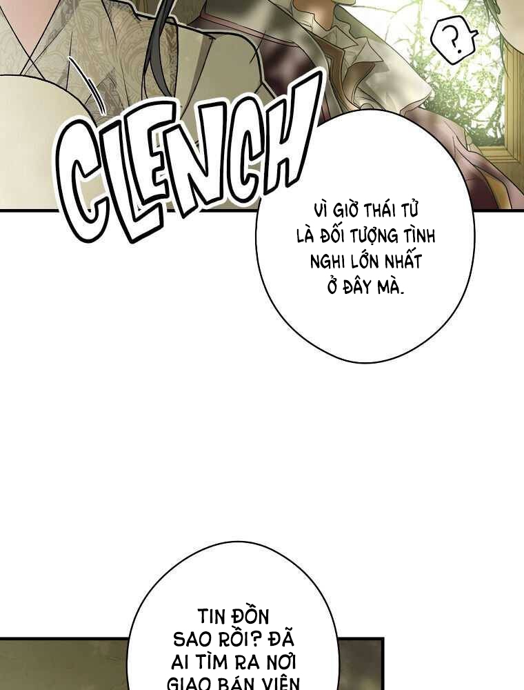 quý cô bí ẩn - secret lady chapter 29 13