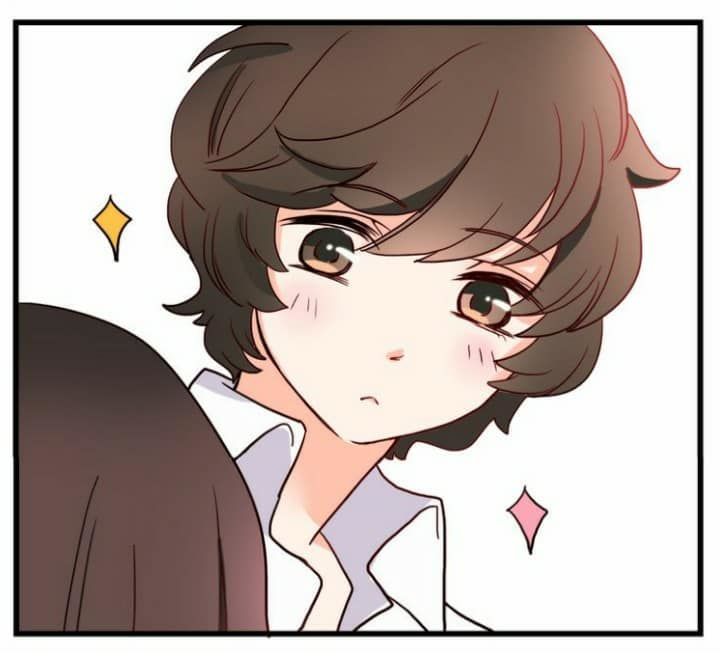 gấu nhỏ dư và thỏ thỏ hứa chapter 3 7