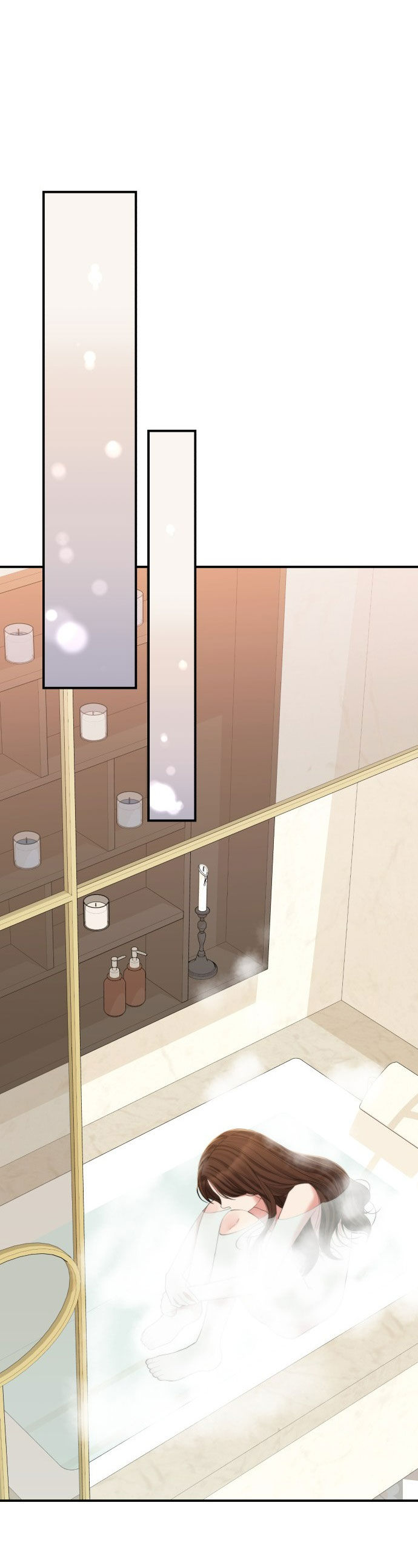 gửi em người đánh cắp những vì sao - to you who swallowed a star chapter 81.1 7