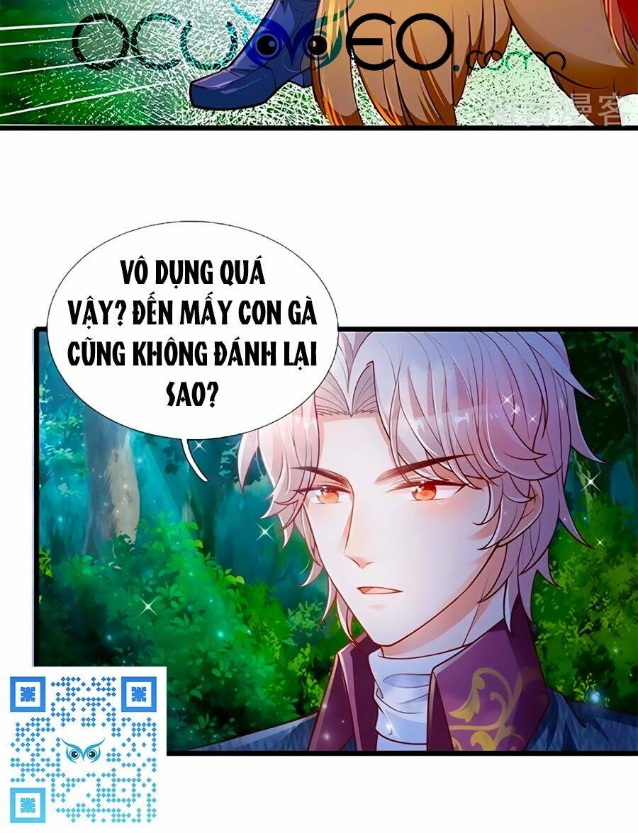 bỗng một ngày trở thành con gái nhà vua chapter 242 36