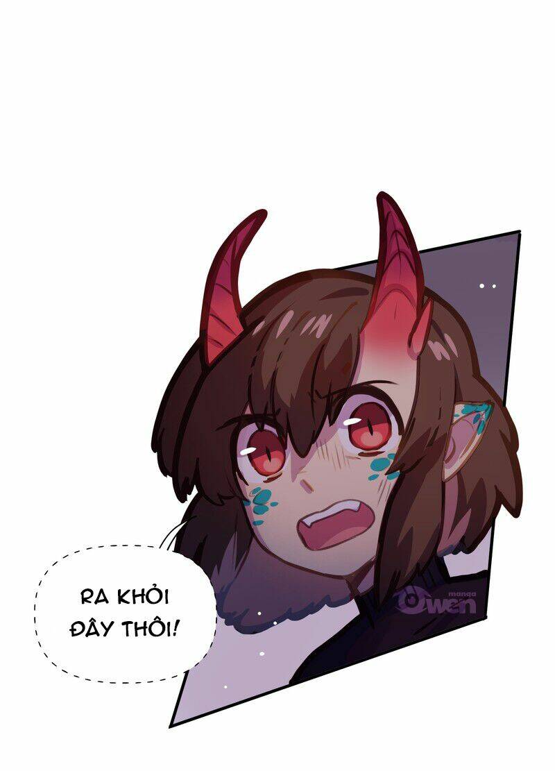 lời nguyền lalin chapter 31 2