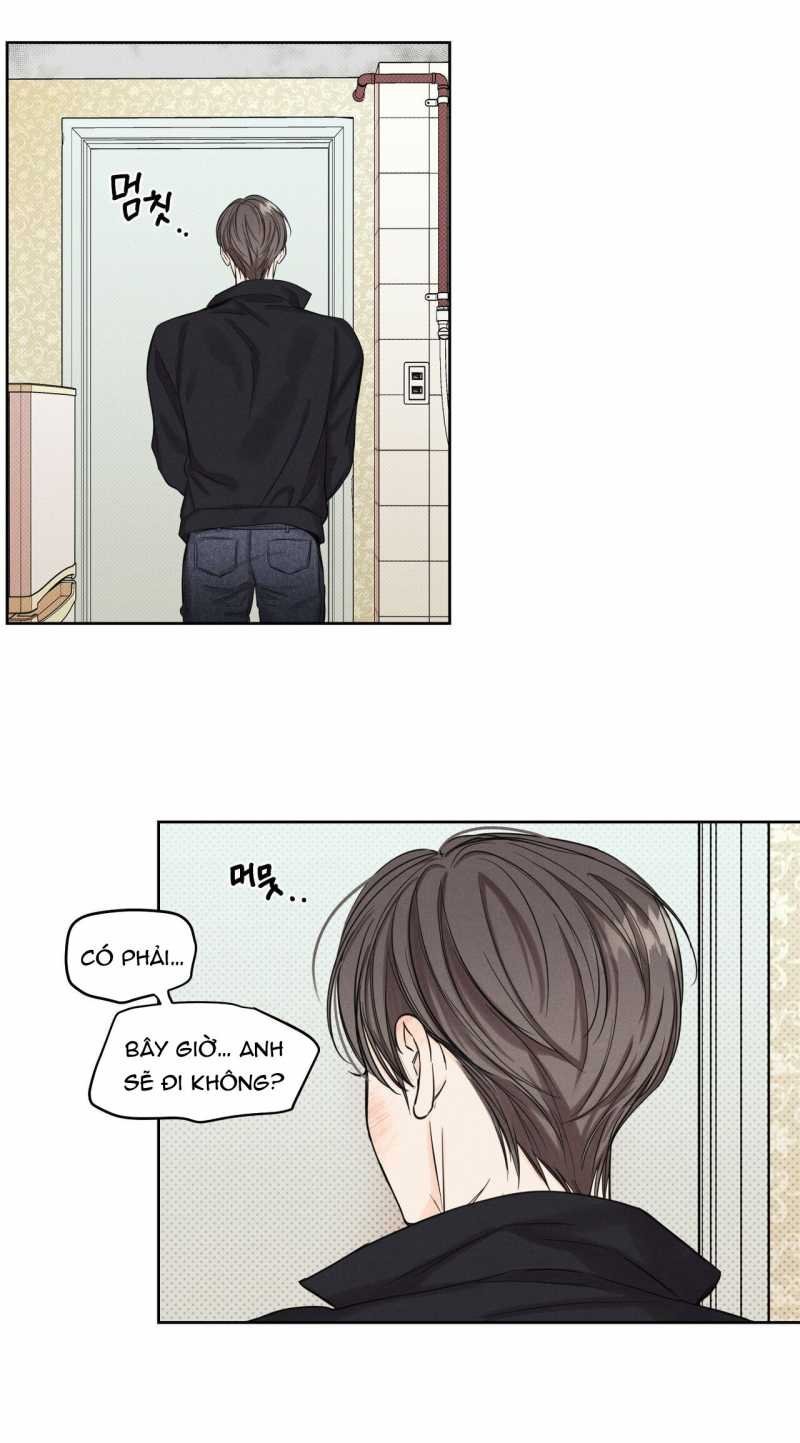 công việc làm thêm hàng ngày chapter 7.2 16