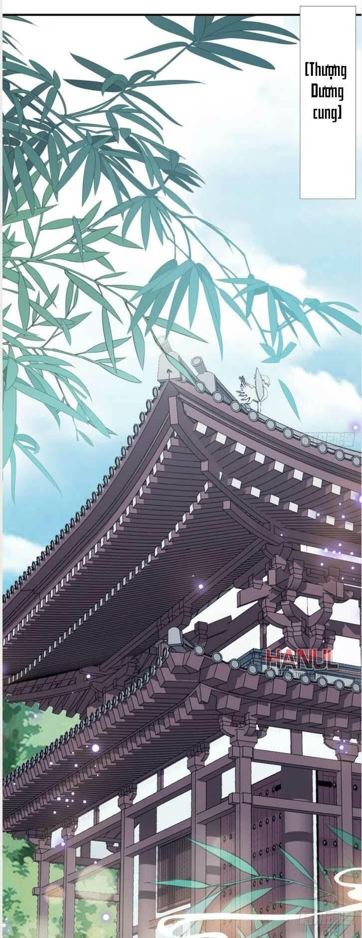 bổn vương muốn nàng chapter 123 3