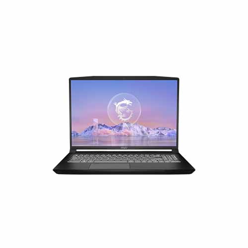 MSI Laptop Thiết kế Creator M16 B13VE-830VN|i7-13700H|RTX 4050|DDR5 16GB|512GB SSD|16&quot; FHD,144Hz [Hàng chính hãng]