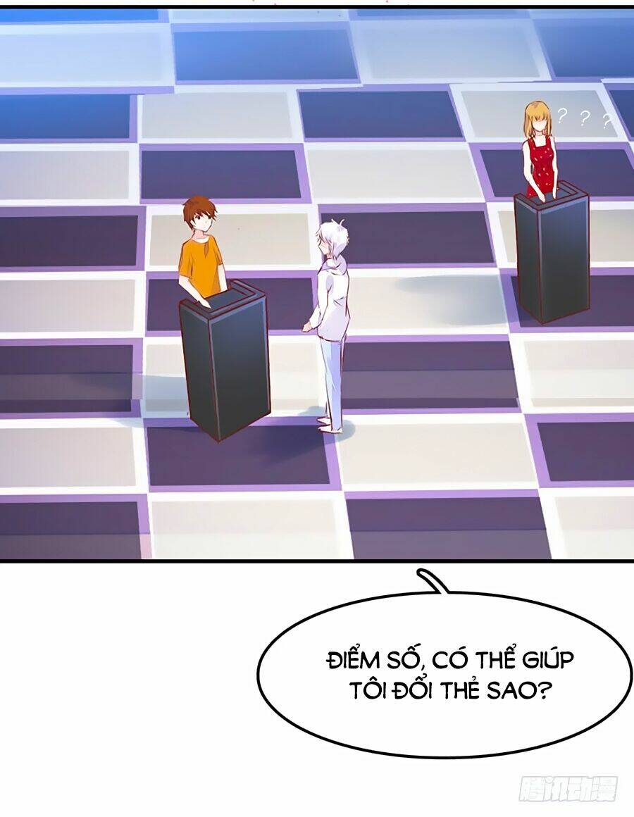 hữu tiên tắc danh chapter 5 35