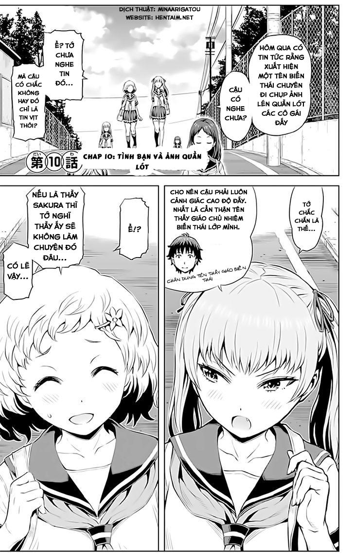 cherry teacher sakura naoki chapter 10 1