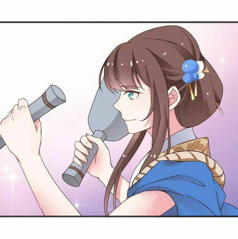 pháo hôi nữ xứng - hoàn khố lệ vương phi chapter 10 15