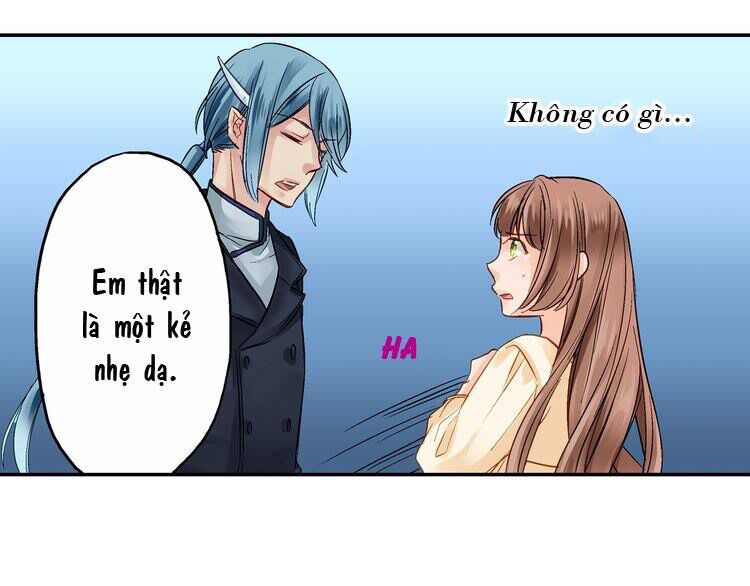 cô dâu của quỷ chapter 13 38