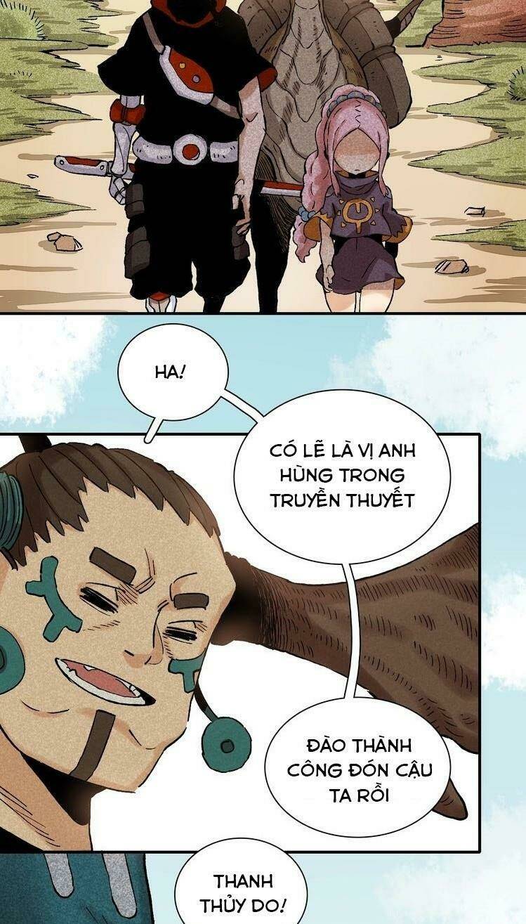 mạt thế chi thư chapter 2 67