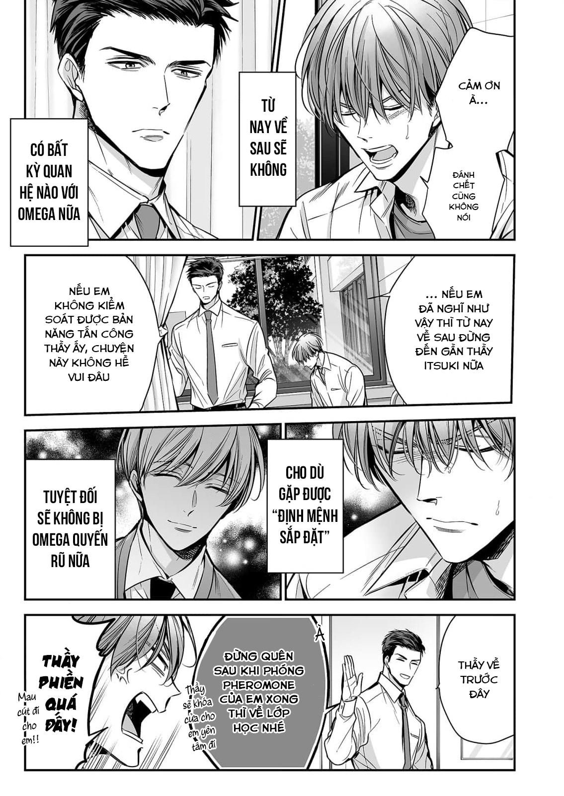 thầy làm omega của em đi chapter 1 29