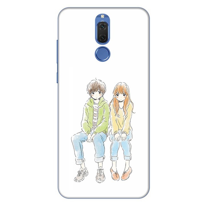 Ốp Lưng Dành Cho Huawei Nova 2i - Mẫu 3