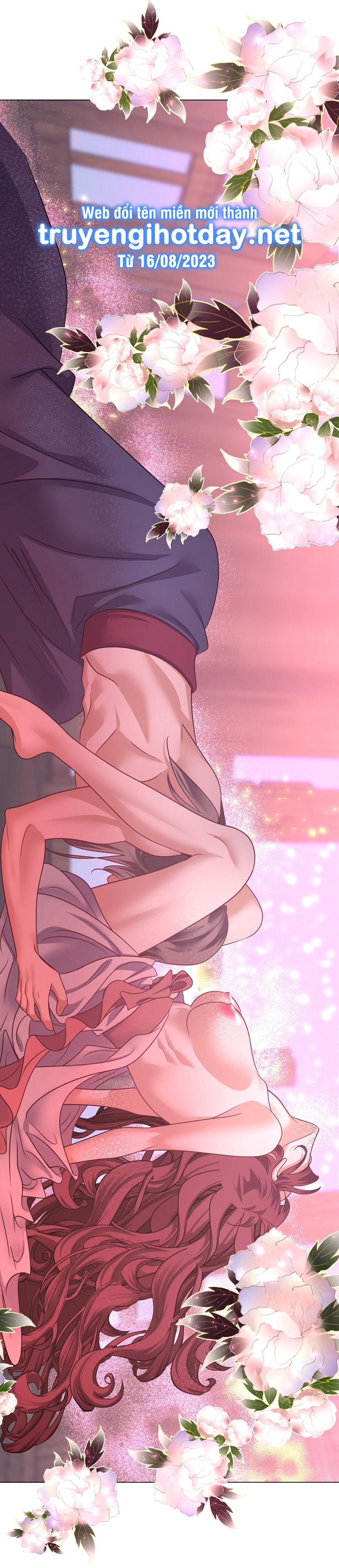 Đêm Của Dã Thú chapter 50.2 - Trang 29