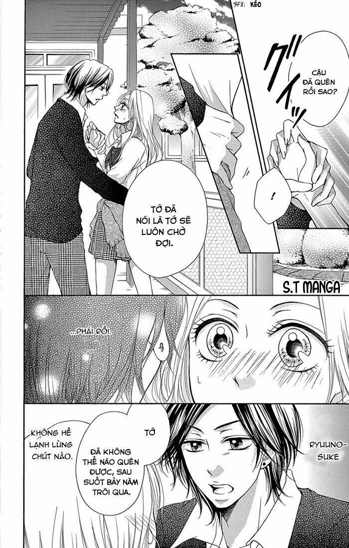 ryuunosuke-kun wa yasashikunai chapter 1 26