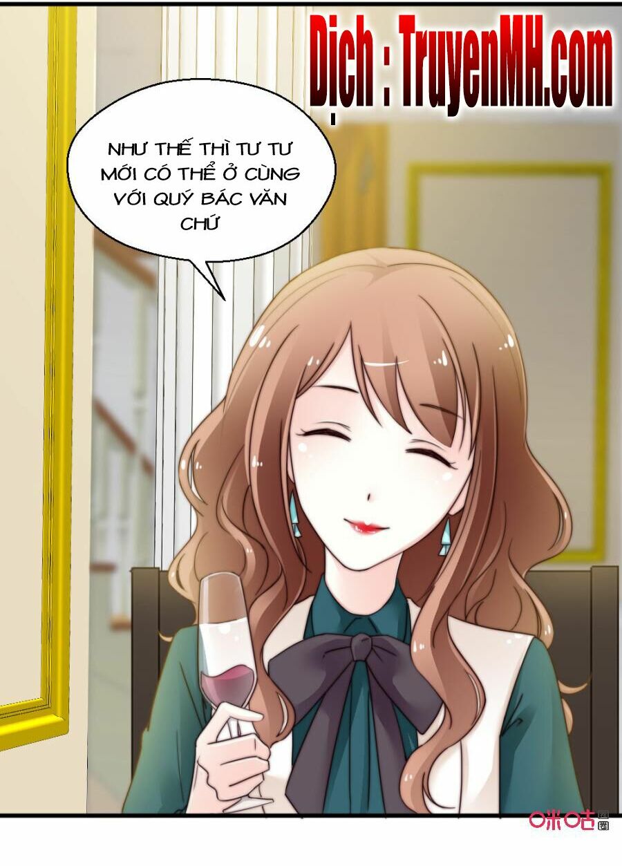 bí mật của thiên kim chapter 79 6