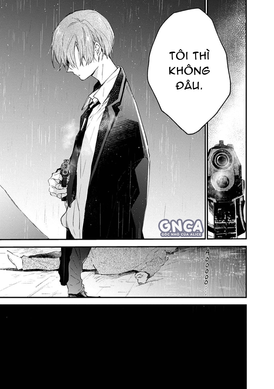 thiên thần bé nhỏ chapter 6 25