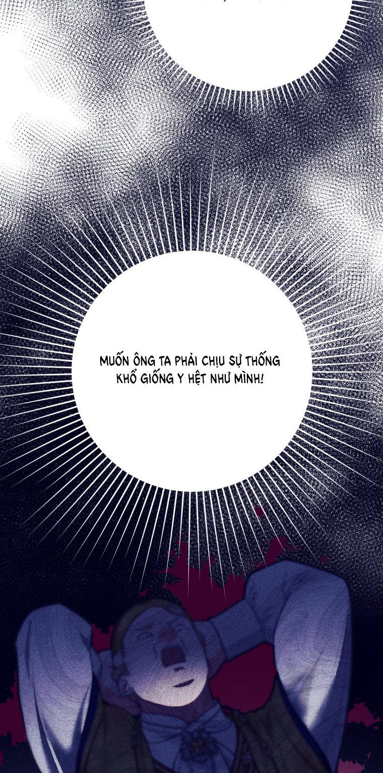 [18+] tôi đã kết hôn với kẻ thù giết cha mẹ chapter 23.2 4