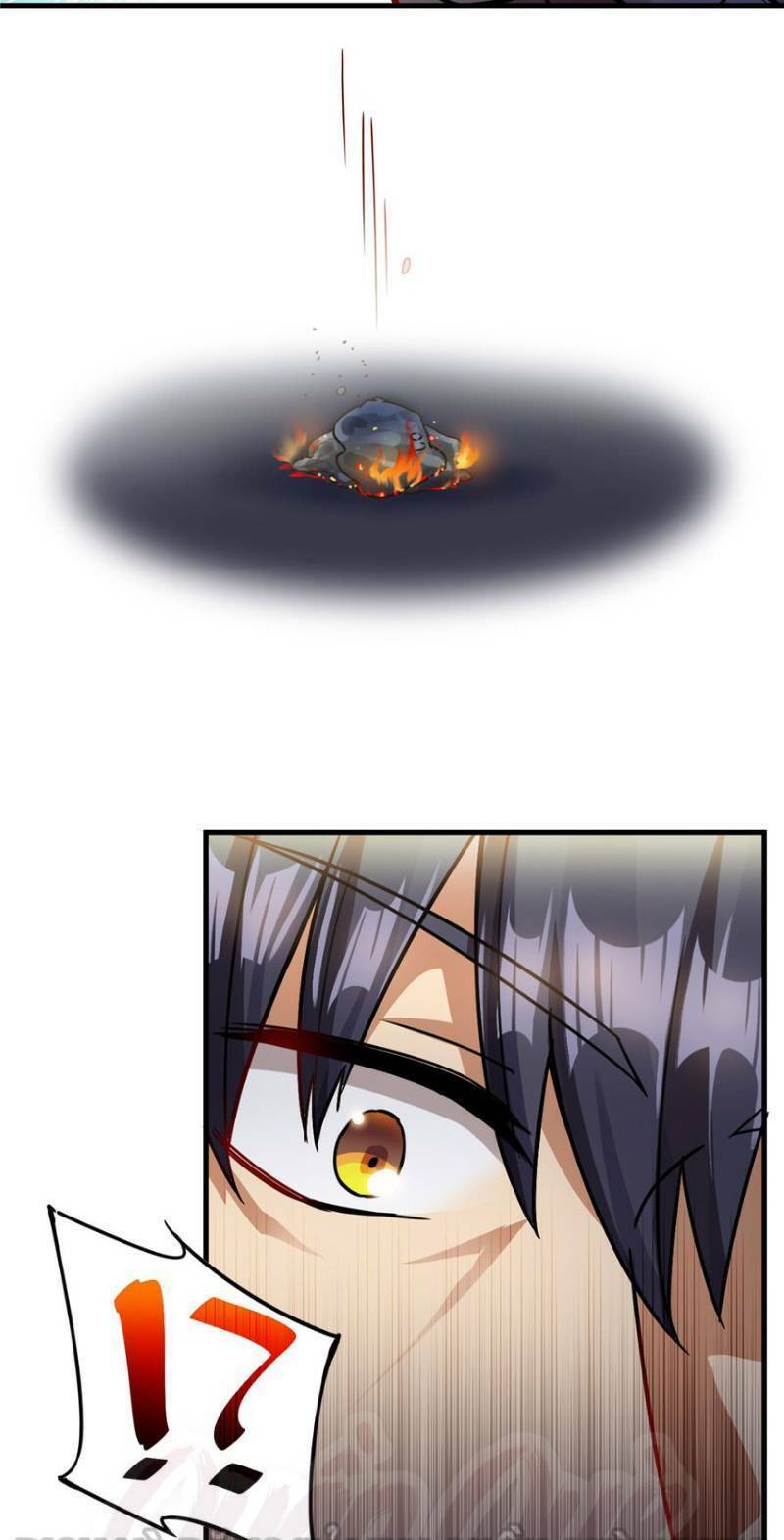 thâm dạ thư ốc chapter 16 17