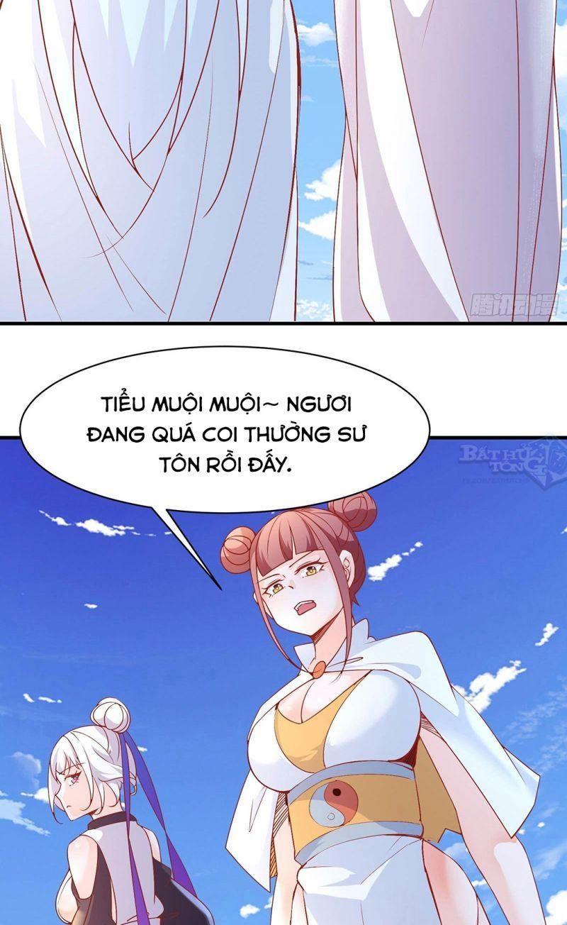 đồ đệ ta toàn là nữ ma đầu chapter 31 21