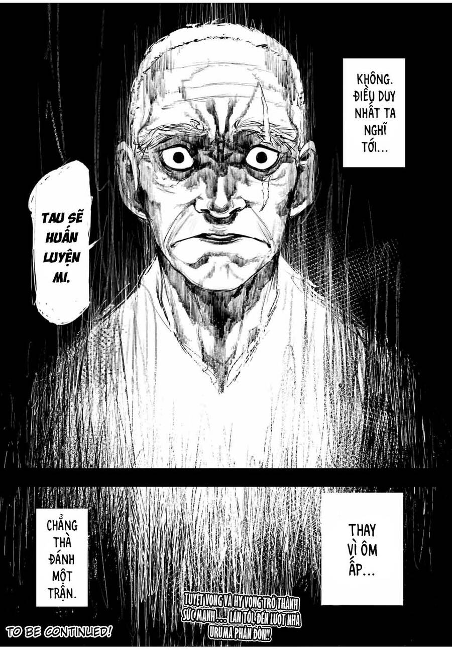 juujika no rokunin chapter 80 12