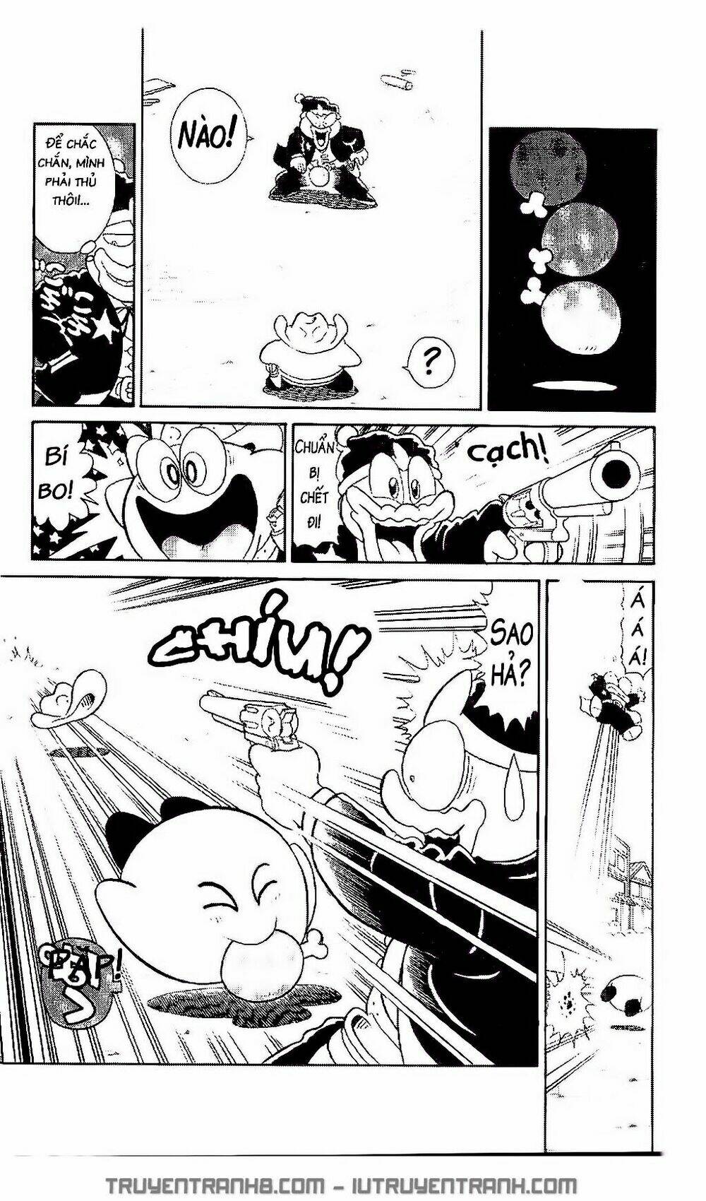 ngôi sao kabi chapter 26 21