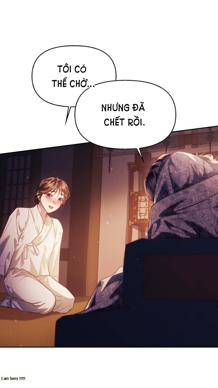 [18+] trăng nơi đỉnh núi chapter 51 22