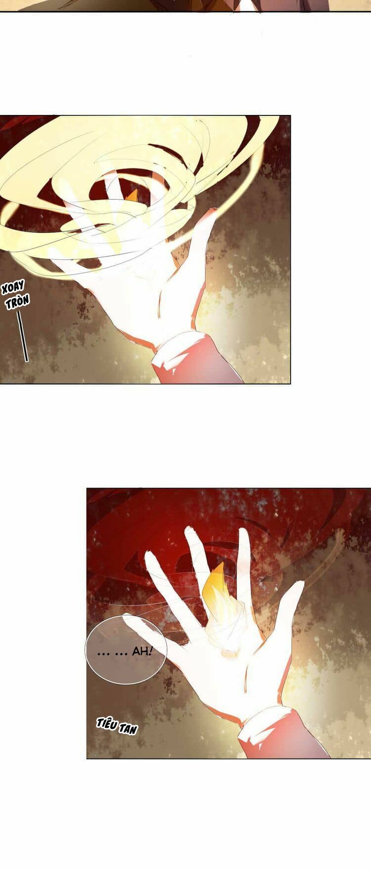 kế hoạch trái tim chapter 4 24