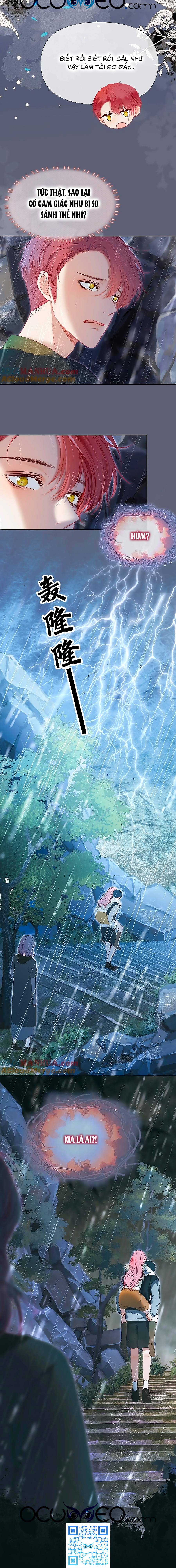 trọng sinh trở về năm ấy chồng tôi là hotboy chapter 49 9