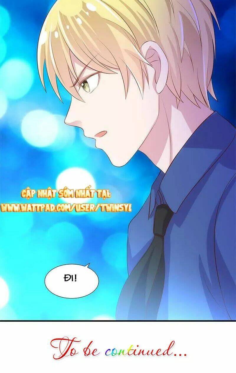 không gả cho tổng tài, gả cho người hầu chapter 113 35