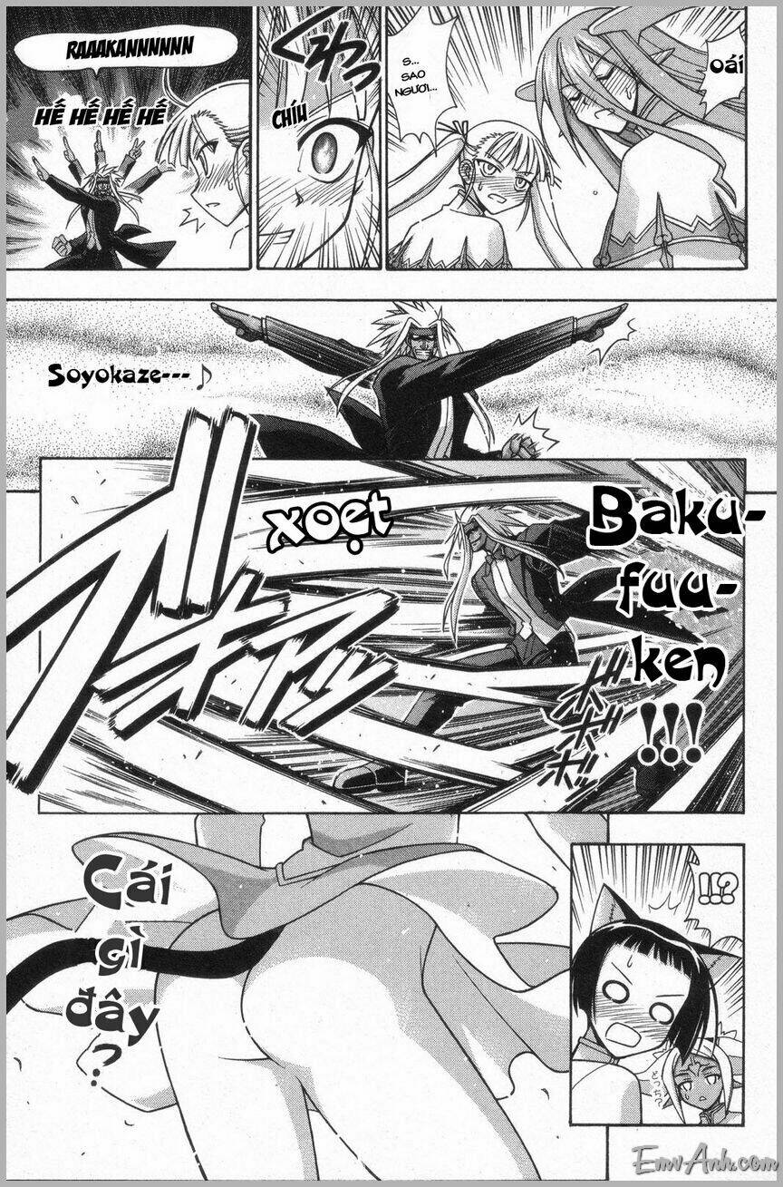 bậc thầy ma pháp chapter 259 8