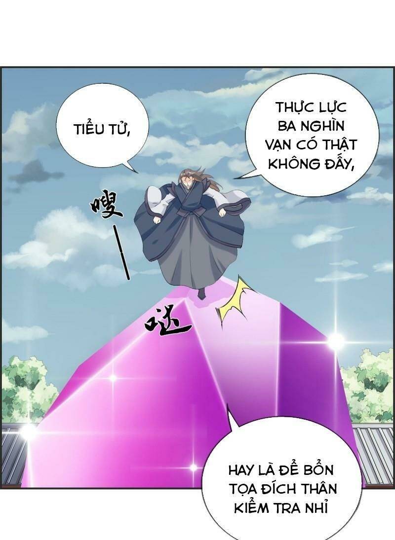 tối cường hoàn khố hệ thống chapter 59 5